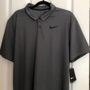 Nike Golf Shirt